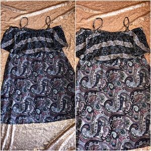 Adorable Off The Shoulder Dress